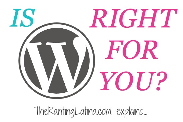 Is WordPress for You?