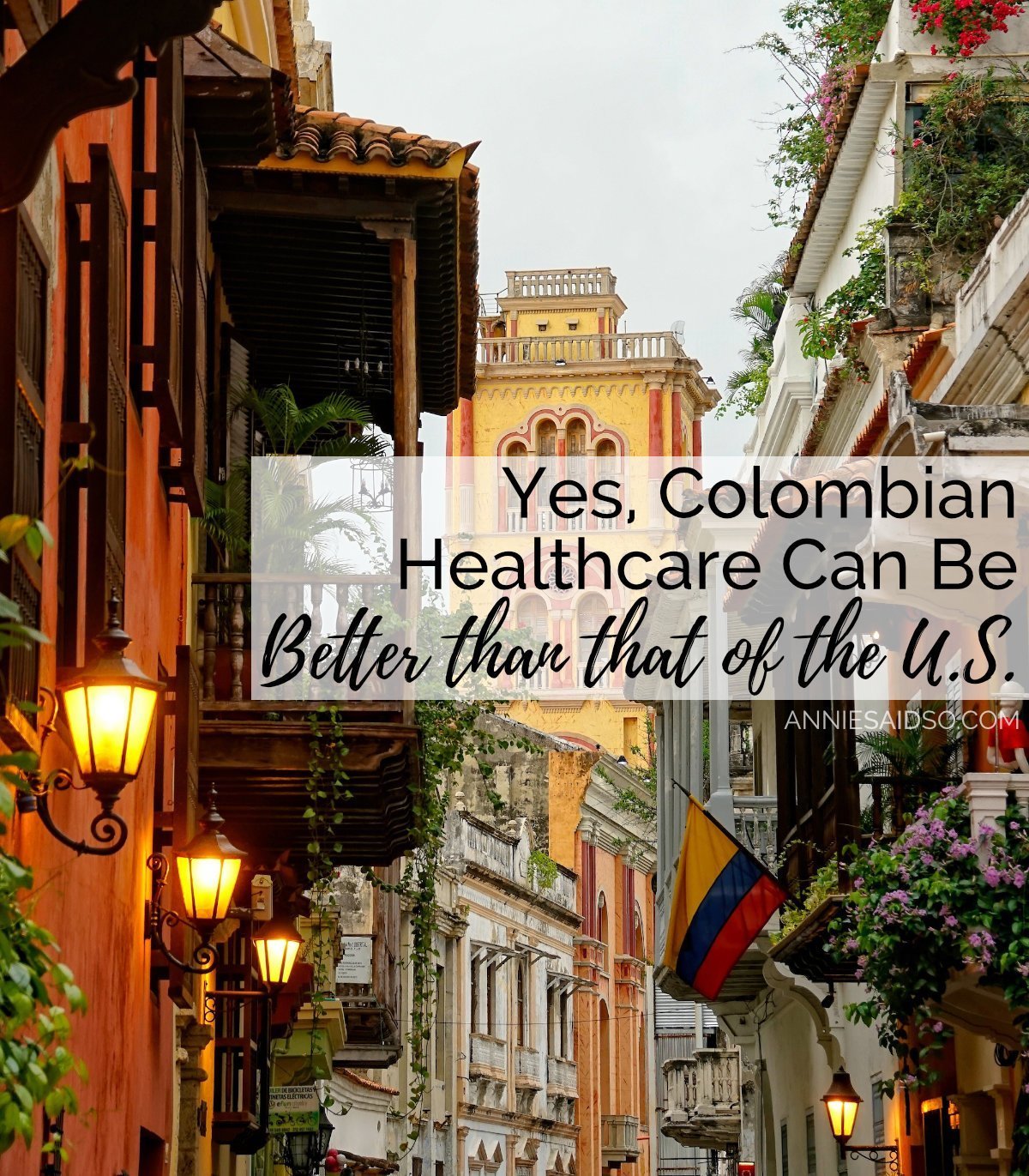 Yes, It Can Be Better than that of the U.S.