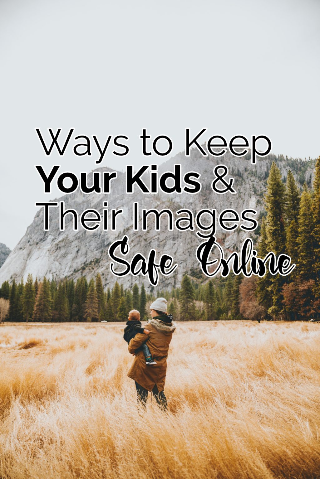 How you can help keep your kids safe online – Imperfectly Grateful